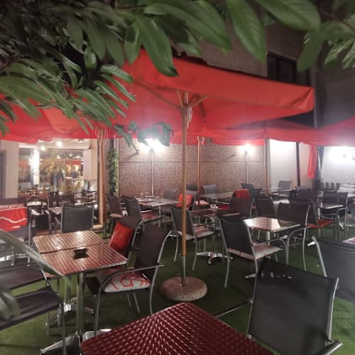 Spinella, Genève