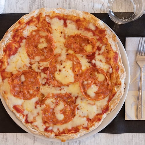MADO Ristorante, Roma