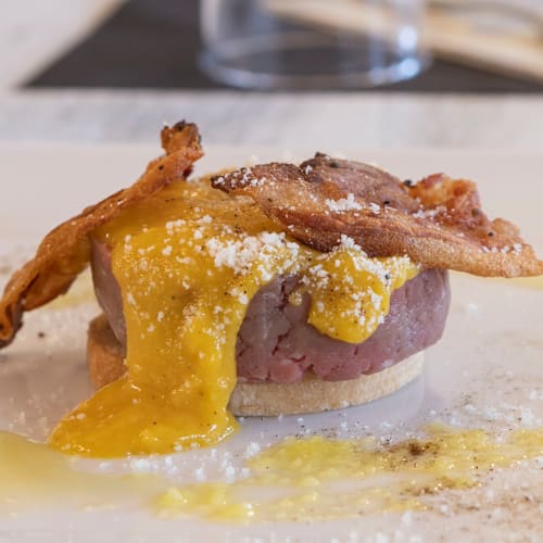 MADO Ristorante, Roma
