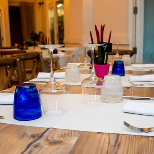 Ristorante Pizzeria Da Giufè, Vietri sul mare