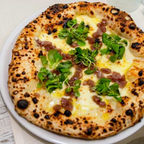 Ristorante Pizzeria Da Giufè, Vietri sul mare