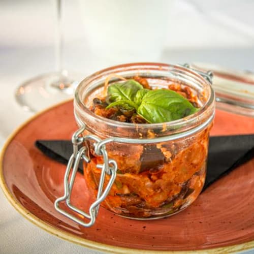 Ristorante Pizzeria Da Giufè, Vietri sul mare