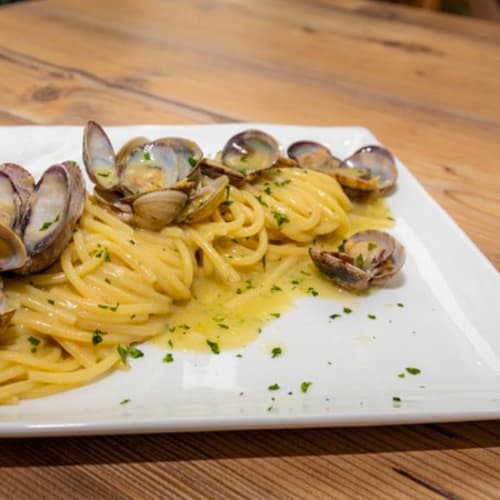 Ristorante Pizzeria Da Giufè, Vietri sul mare