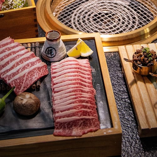 Yakisake, Barcelona