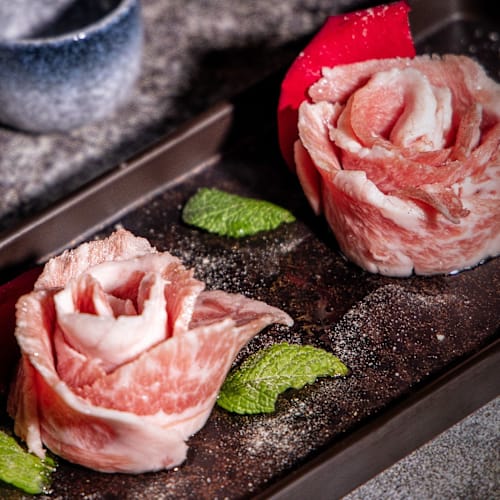 Yakisake, Barcelona