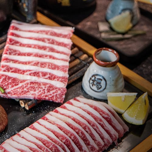Yakisake, Barcelona