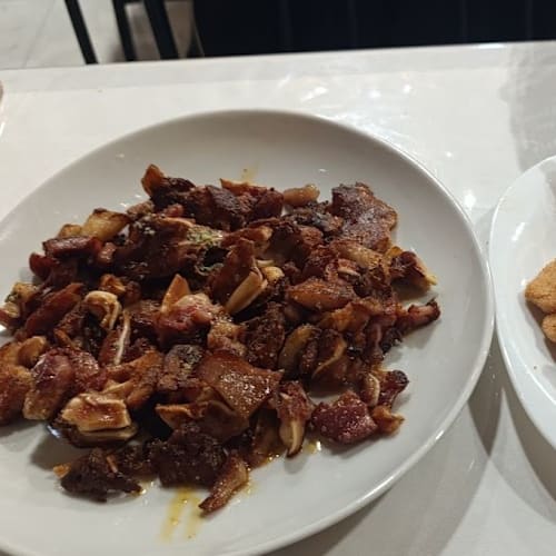 Mesón de Maricielo, Móstoles