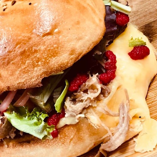 Le cafe de Fany, Nans-les-Pins