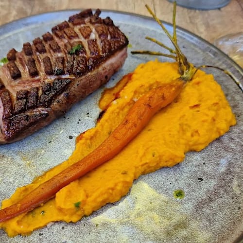 Le cafe de Fany, Nans-les-Pins