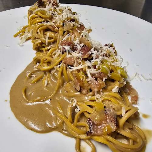 Grani e salami, Novara