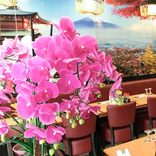 Sushi Fuji, Paris