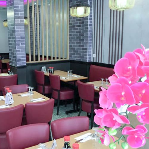 Sushi Fuji, Paris