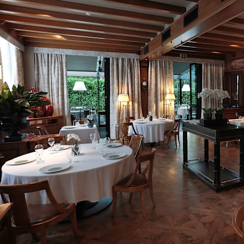 Derby Grill, Monza