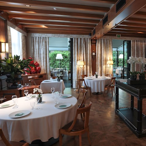 Derby Grill, Monza