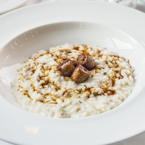 Derby Grill, Monza