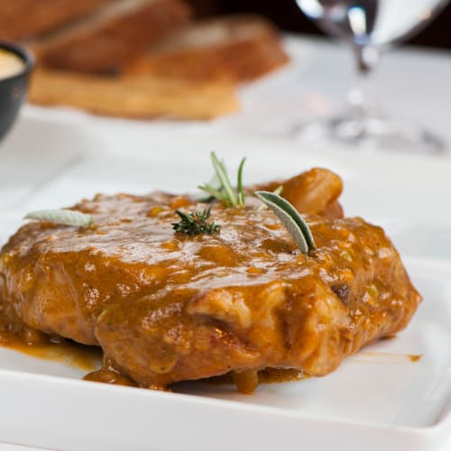 Derby Grill, Monza
