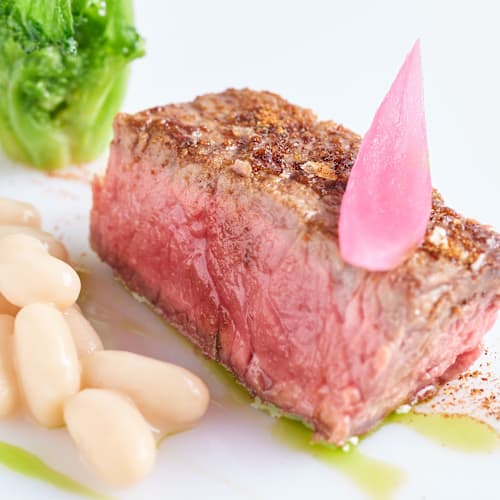 Derby Grill, Monza