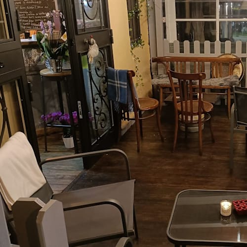 Caveau, Grottaferrata