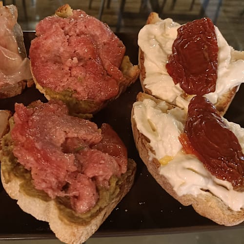 Caveau, Grottaferrata