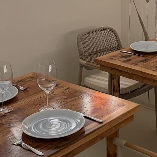 I Grani di Squarcialupi, Castellina in Chianti