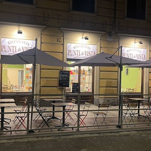 Punti di vista, Torino