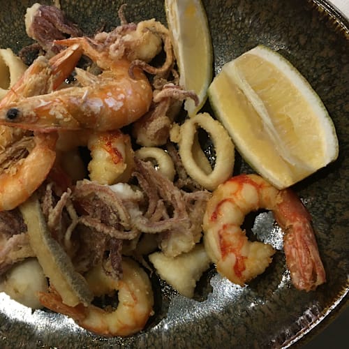Astoria Ristorante Pizzeria, Fidenza