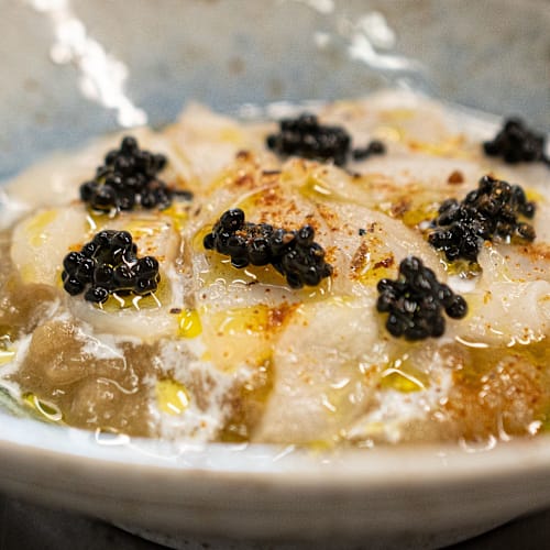 Osteria del Sass, Besozzo