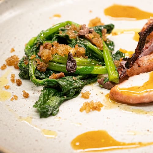 Osteria del Sass, Besozzo