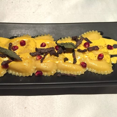 Osteria del Sass, Besozzo