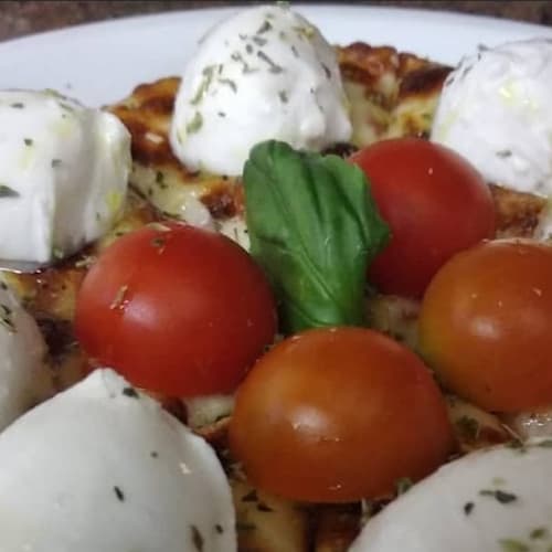 Pizzeria 150, Torino