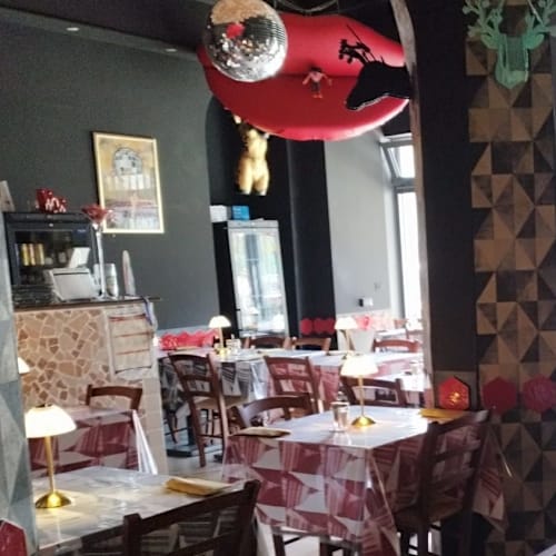 Pizzeria 150, Torino