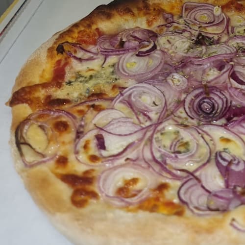 Pizzeria 150, Torino