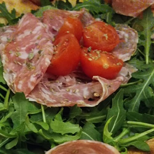 Pizzeria 150, Torino