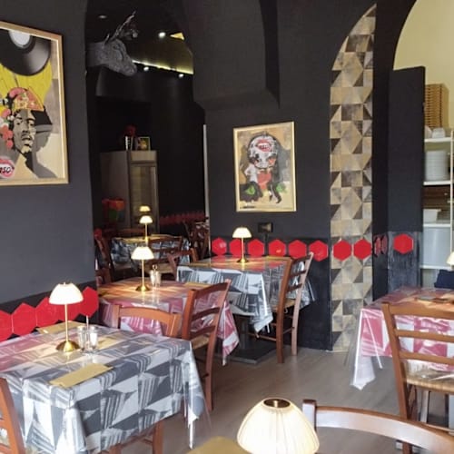 Pizzeria 150, Torino