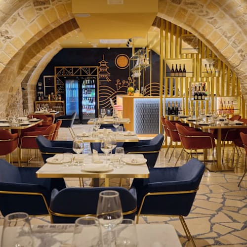 Kokoi Sushi Restaurant - Sushi, Poke & Cocktail | Modugno, Modugno