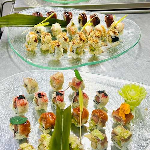 Kokoi Sushi Restaurant - Sushi, Poke & Cocktail | Modugno, Modugno