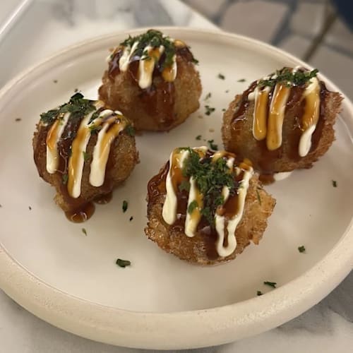 Kokoi Sushi Restaurant - Sushi, Poke & Cocktail | Modugno, Modugno