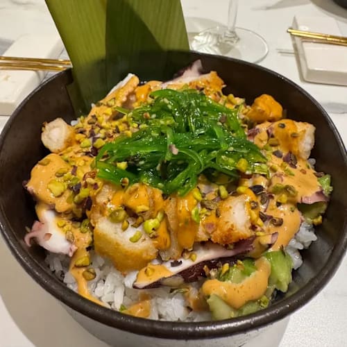 Kokoi Sushi Restaurant - Sushi, Poke & Cocktail | Modugno, Modugno