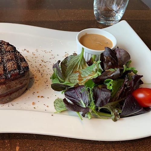 De Royal Chophouse, Amsterdam