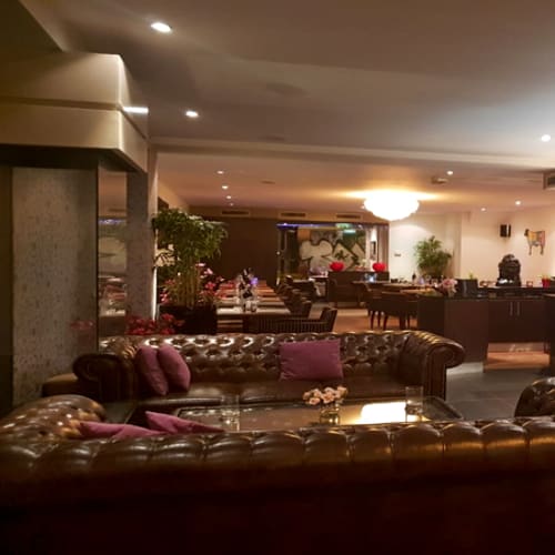 De Royal Chophouse, Amsterdam