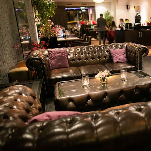 De Royal Chophouse, Amsterdam