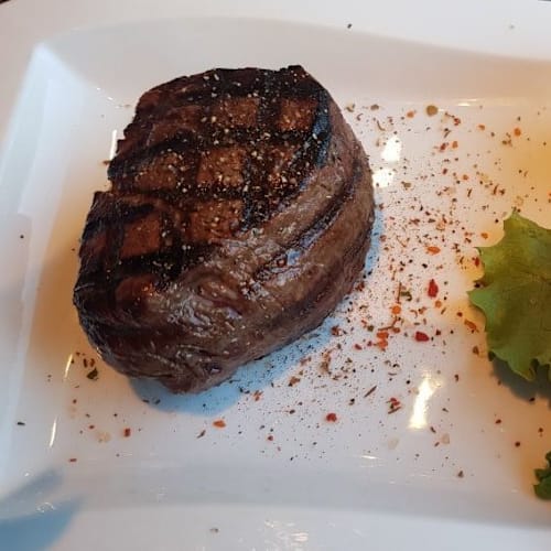 De Royal Chophouse, Amsterdam