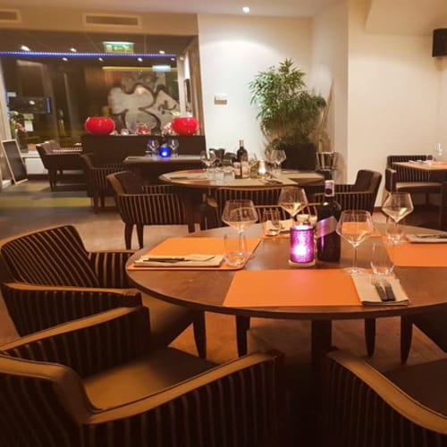 De Royal Chophouse, Amsterdam