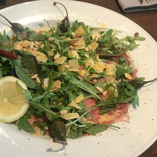 De Royal Chophouse, Amsterdam