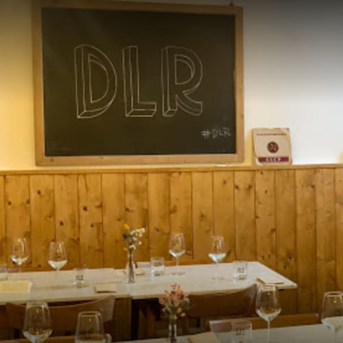 DLR DopoLavoroRicreativo, Frascati