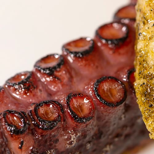 Sileno gastrobar, Jávea