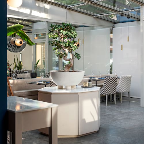 Sileno gastrobar, Jávea
