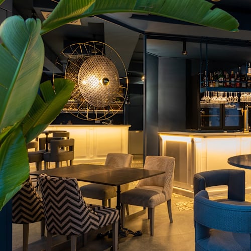 Sileno gastrobar, Jávea