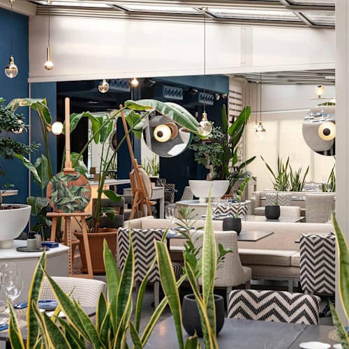 Sileno gastrobar, Jávea