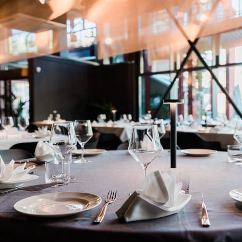 Bequadro Restaurant And Sound, Parma